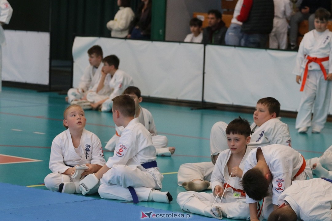 Mistrzostwa MKKK w karate [25.04.2026] - zdjęcie #63 - eOstroleka.pl