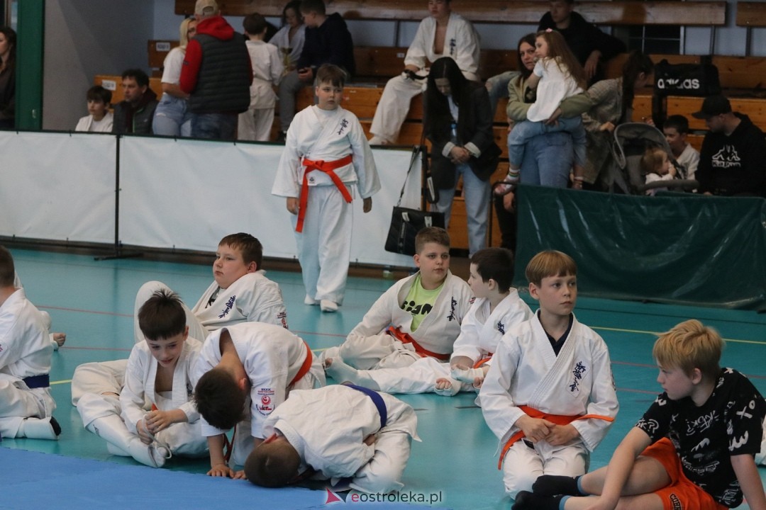Mistrzostwa MKKK w karate [25.04.2026] - zdjęcie #62 - eOstroleka.pl