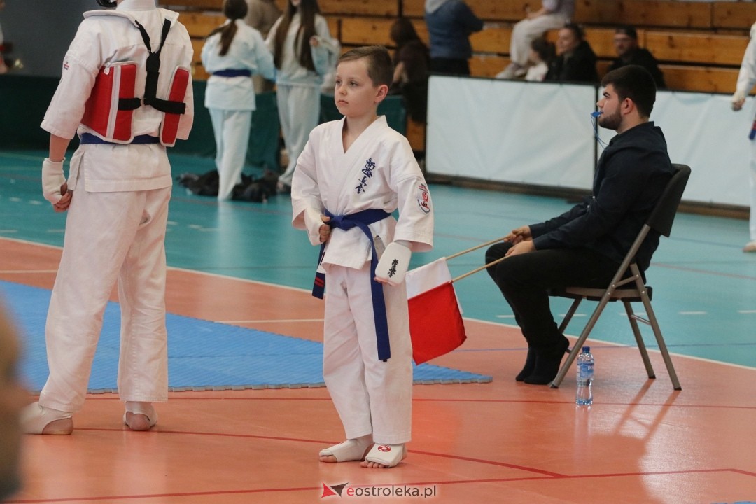 Mistrzostwa MKKK w karate [25.04.2026] - zdjęcie #60 - eOstroleka.pl