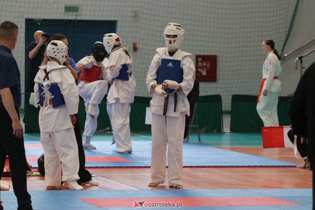 Mistrzostwa MKKK w karate [25.04.2026] - zdjęcie #59 - eOstroleka.pl