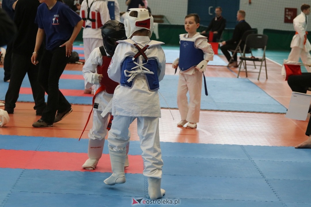 Mistrzostwa MKKK w karate [25.04.2026] - zdjęcie #58 - eOstroleka.pl