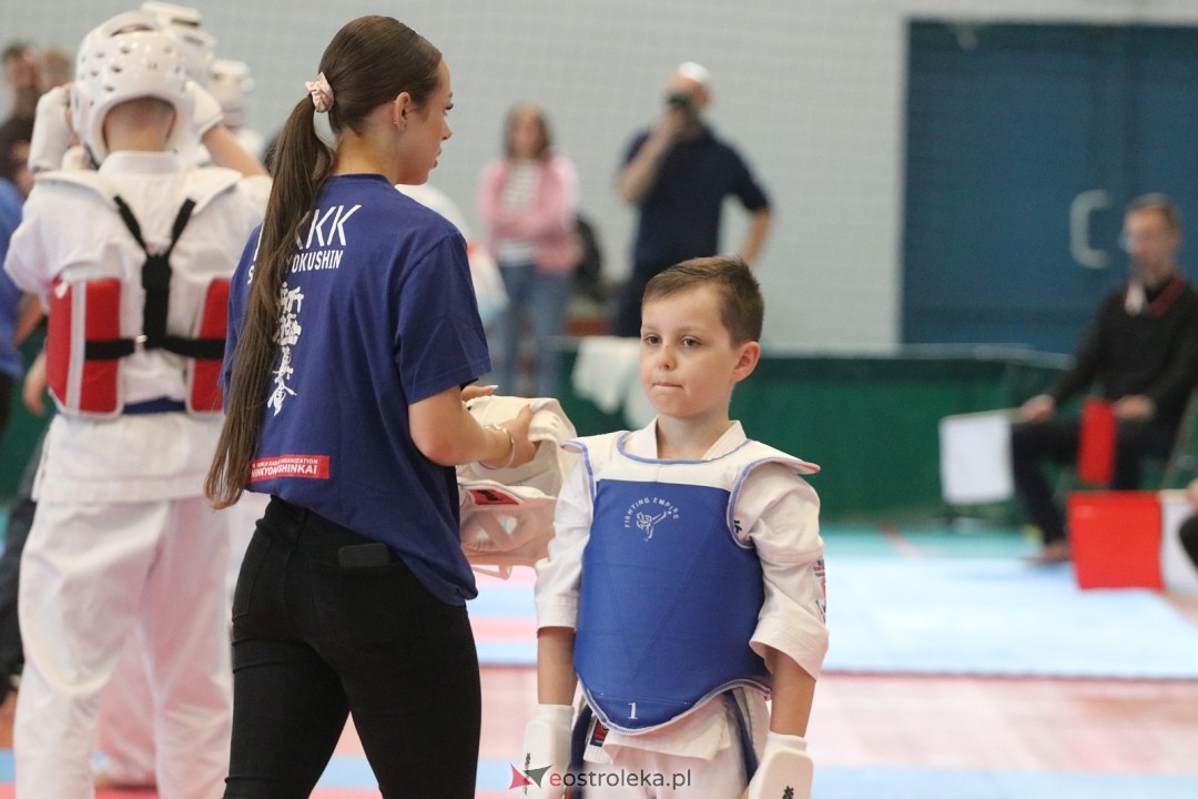 Mistrzostwa MKKK w karate [25.04.2026] - zdjęcie #56 - eOstroleka.pl