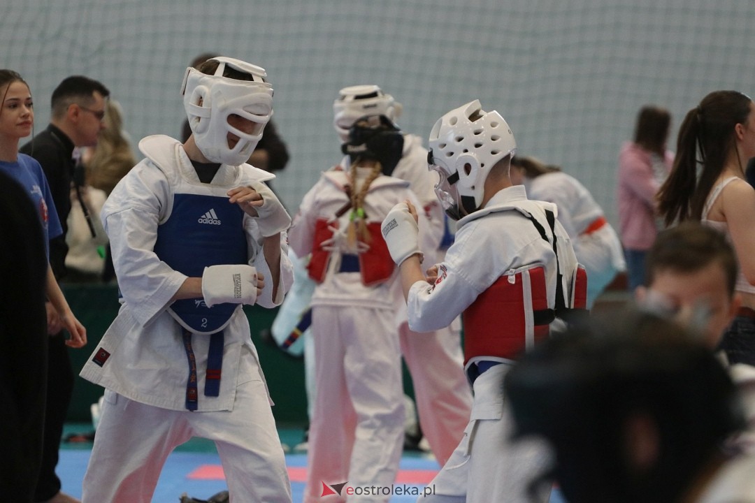 Mistrzostwa MKKK w karate [25.04.2026] - zdjęcie #55 - eOstroleka.pl