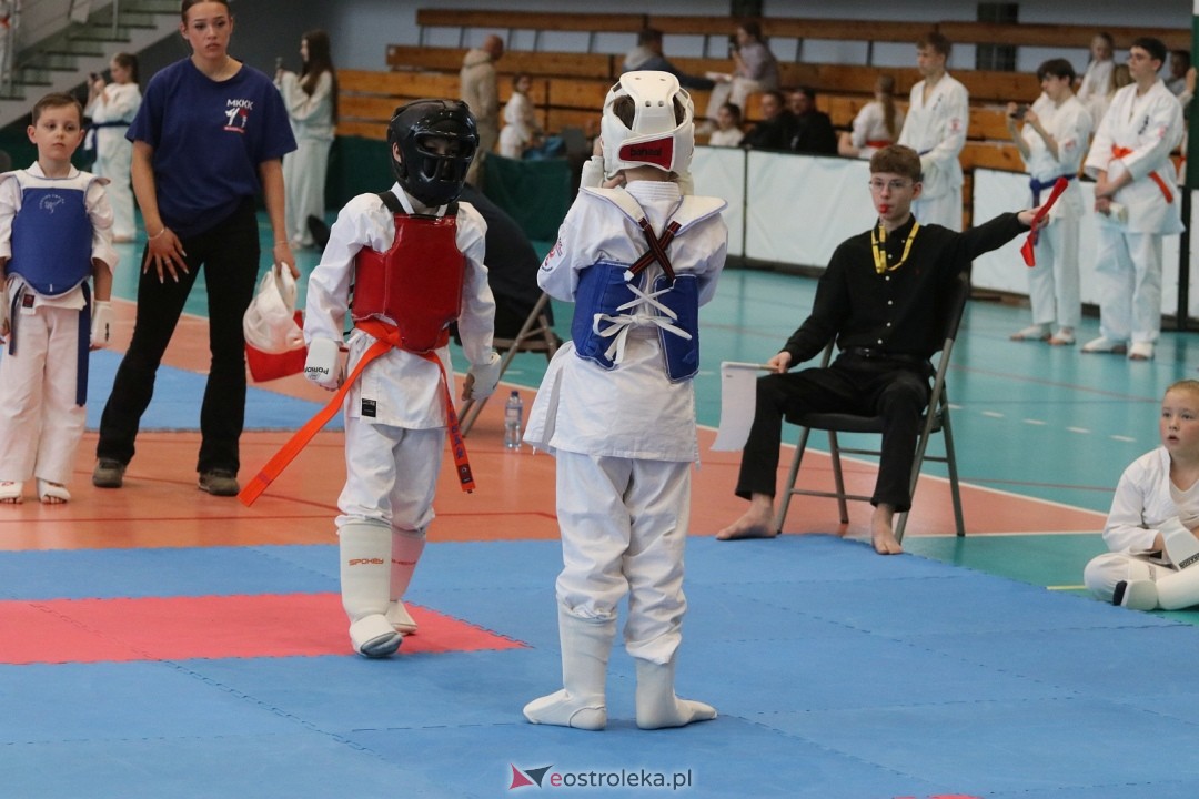 Mistrzostwa MKKK w karate [25.04.2026] - zdjęcie #54 - eOstroleka.pl