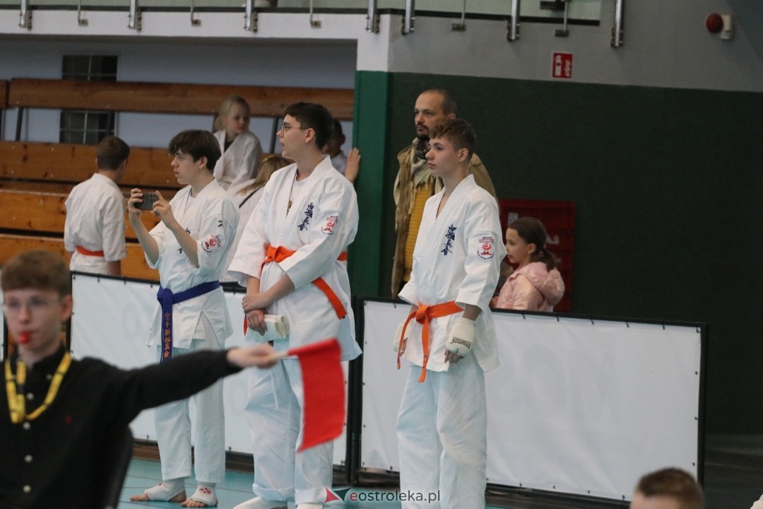 Mistrzostwa MKKK w karate [25.04.2026] - zdjęcie #53 - eOstroleka.pl
