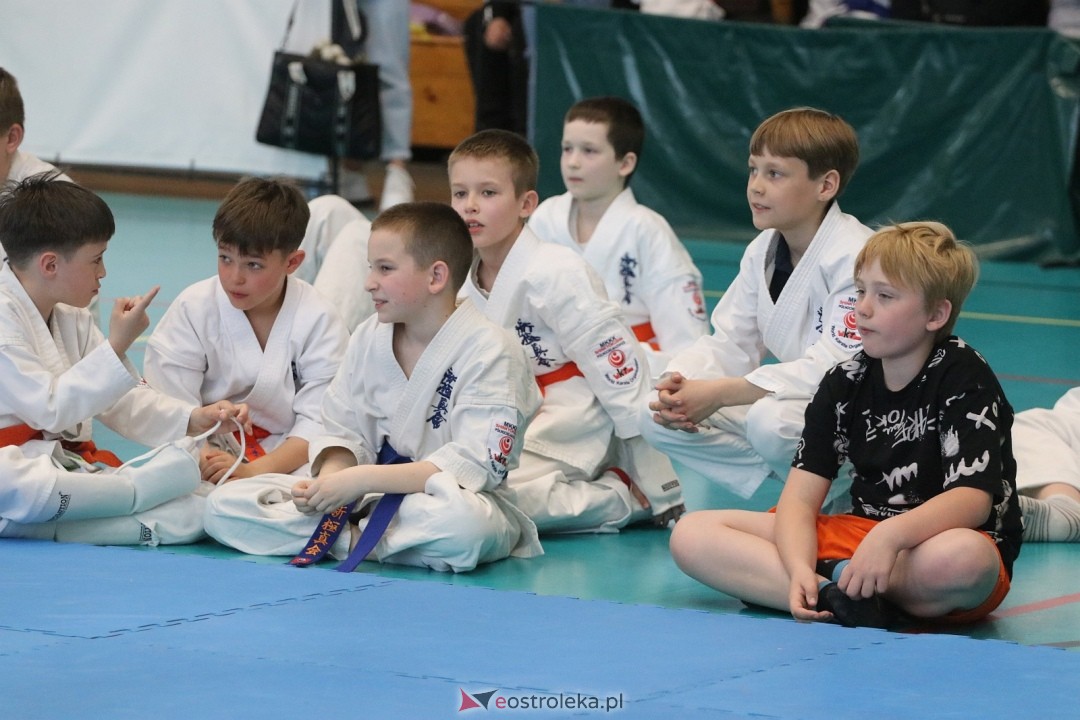 Mistrzostwa MKKK w karate [25.04.2026] - zdjęcie #52 - eOstroleka.pl