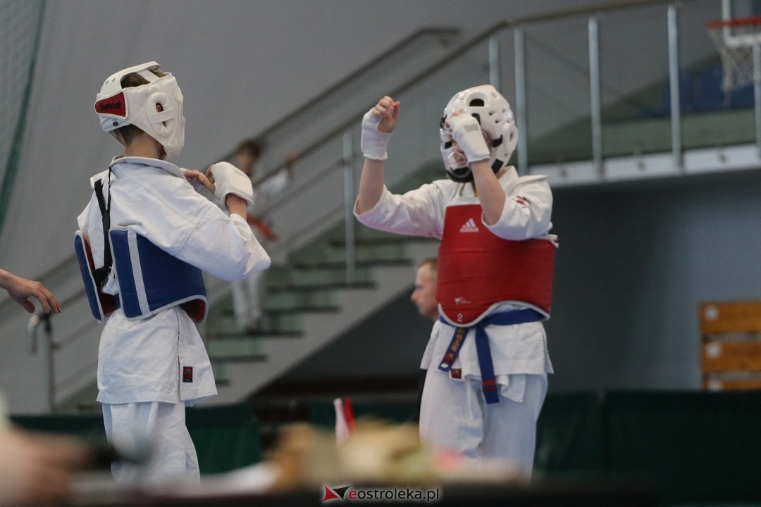 Mistrzostwa MKKK w karate [25.04.2026] - zdjęcie #51 - eOstroleka.pl