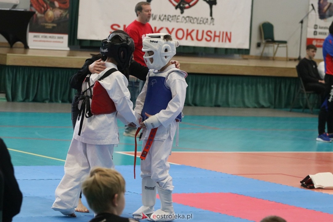 Mistrzostwa MKKK w karate [25.04.2026] - zdjęcie #48 - eOstroleka.pl
