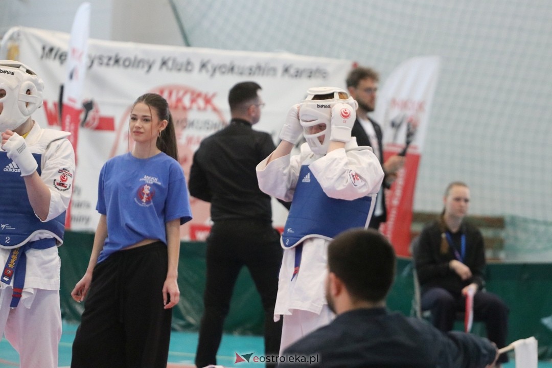 Mistrzostwa MKKK w karate [25.04.2026] - zdjęcie #47 - eOstroleka.pl