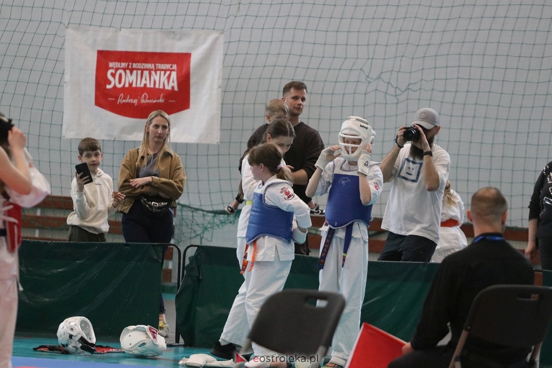 Mistrzostwa MKKK w karate [25.04.2026] - zdjęcie #46 - eOstroleka.pl