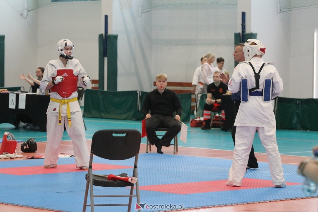 Mistrzostwa MKKK w karate [25.04.2026] - zdjęcie #40 - eOstroleka.pl