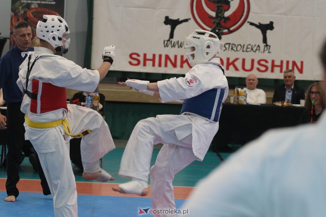 Mistrzostwa MKKK w karate [25.04.2026] - zdjęcie #39 - eOstroleka.pl