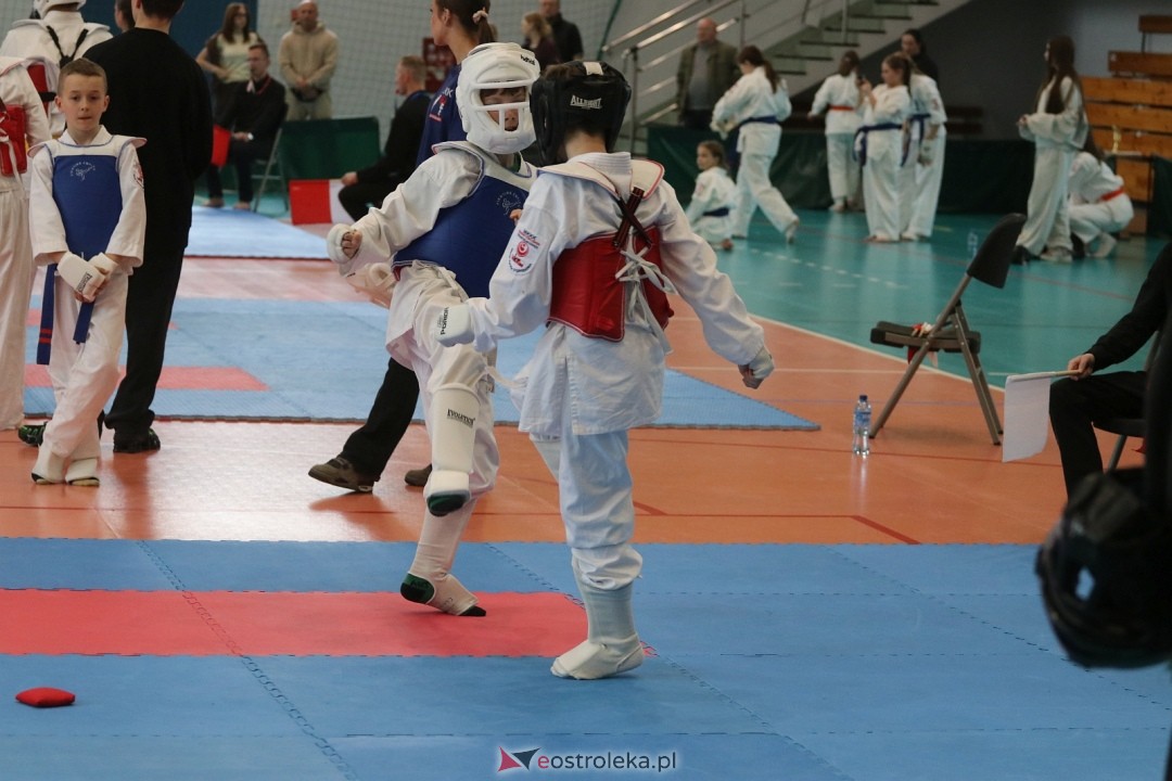 Mistrzostwa MKKK w karate [25.04.2026] - zdjęcie #38 - eOstroleka.pl
