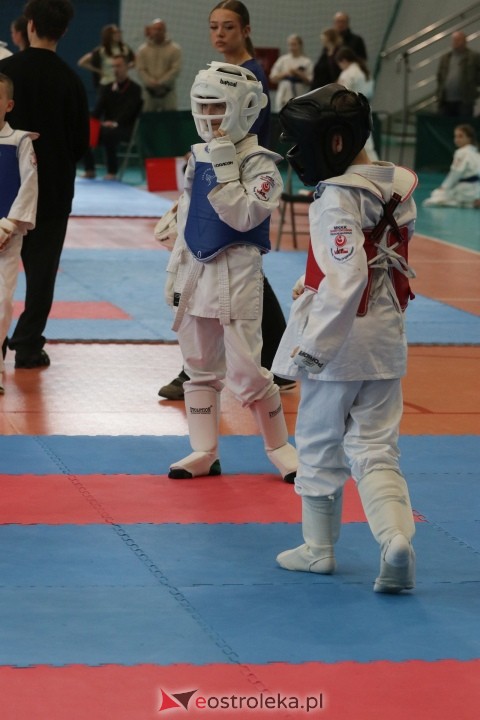 Mistrzostwa MKKK w karate [25.04.2026] - zdjęcie #37 - eOstroleka.pl