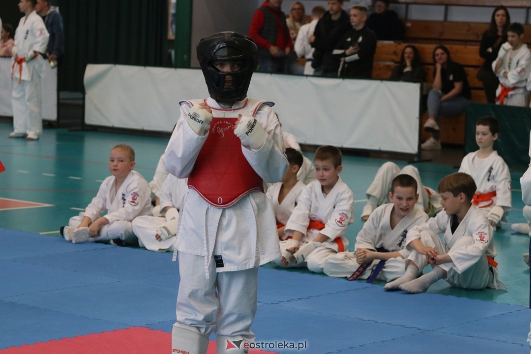 Mistrzostwa MKKK w karate [25.04.2026] - zdjęcie #35 - eOstroleka.pl