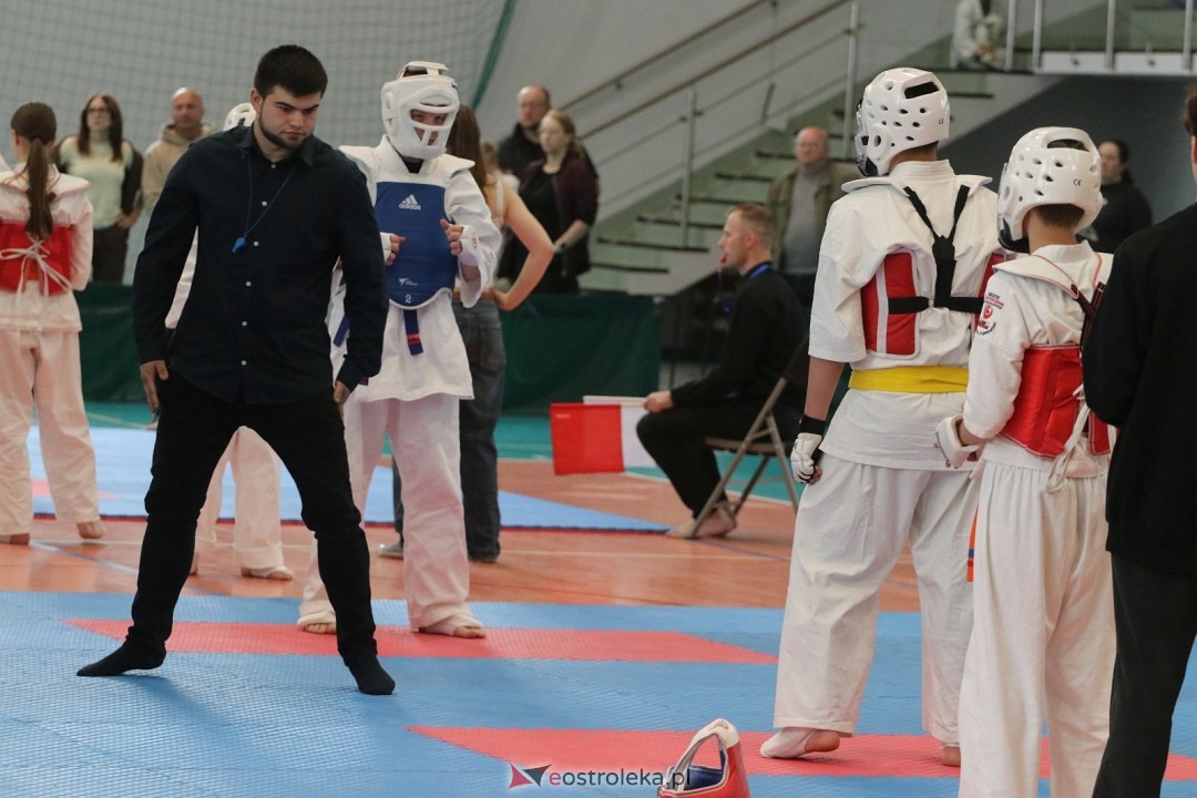 Mistrzostwa MKKK w karate [25.04.2026] - zdjęcie #34 - eOstroleka.pl