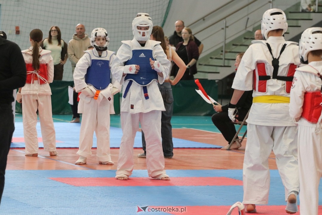Mistrzostwa MKKK w karate [25.04.2026] - zdjęcie #33 - eOstroleka.pl