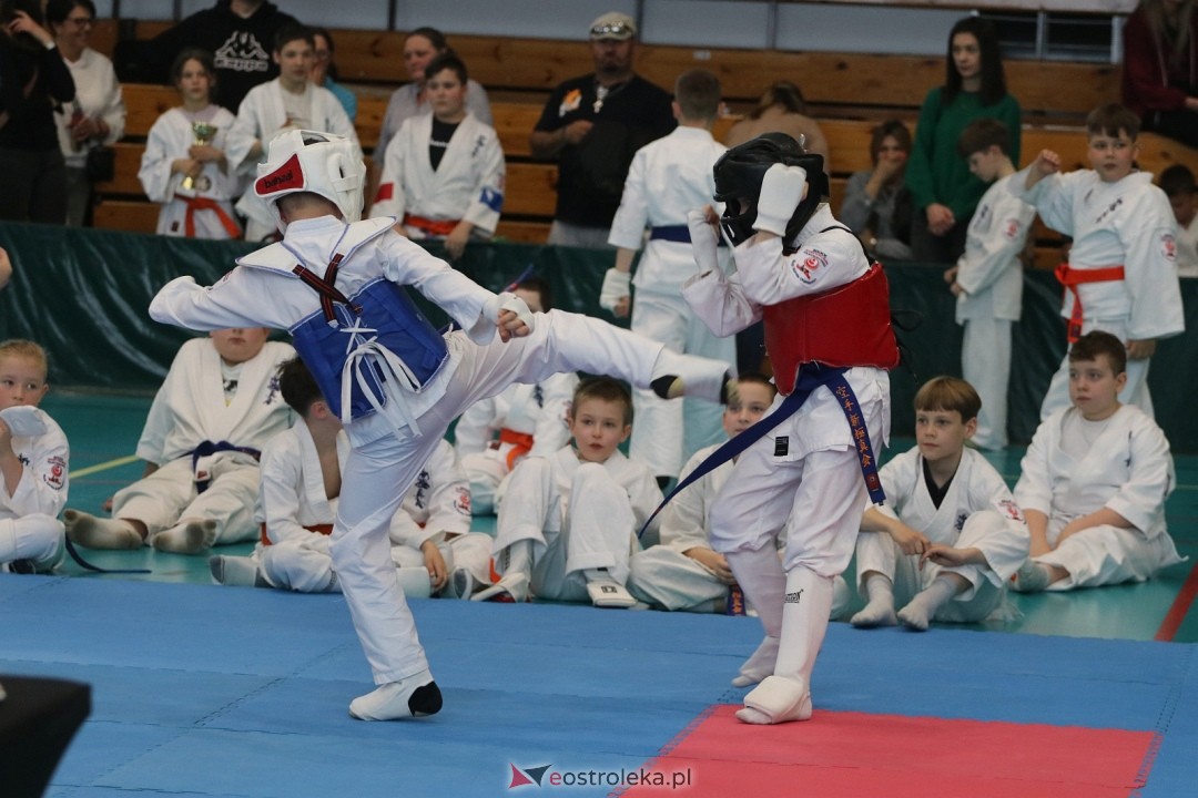 Mistrzostwa MKKK w karate [25.04.2026] - zdjęcie #27 - eOstroleka.pl