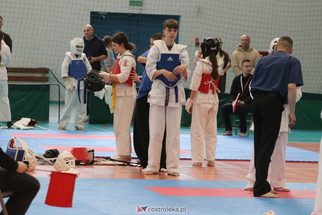 Mistrzostwa MKKK w karate [25.04.2026] - zdjęcie #23 - eOstroleka.pl