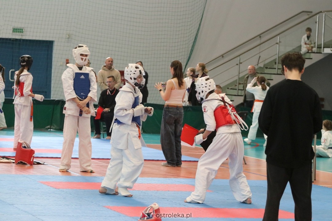 Mistrzostwa MKKK w karate [25.04.2026] - zdjęcie #20 - eOstroleka.pl