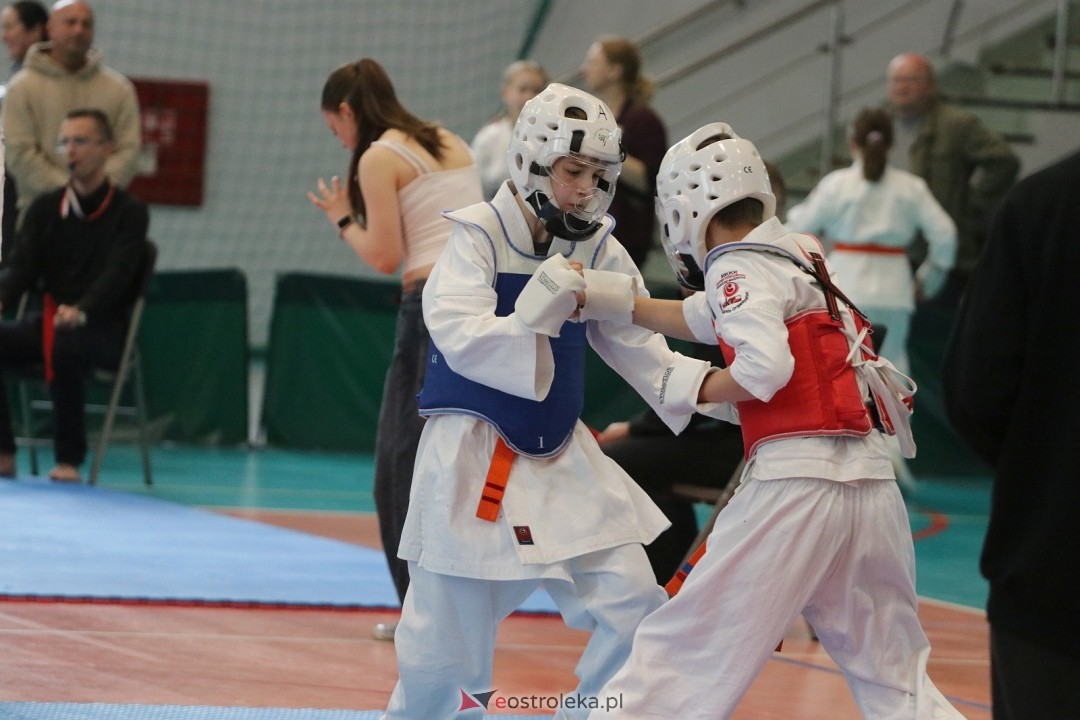 Mistrzostwa MKKK w karate [25.04.2026] - zdjęcie #19 - eOstroleka.pl