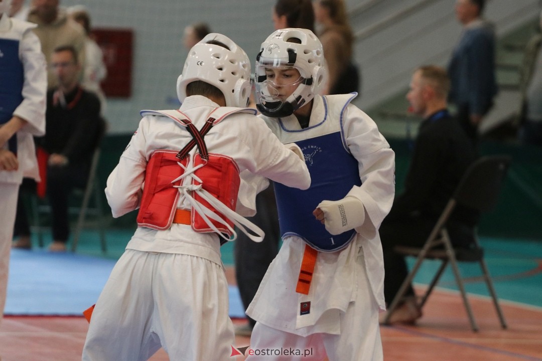 Mistrzostwa MKKK w karate [25.04.2026] - zdjęcie #18 - eOstroleka.pl