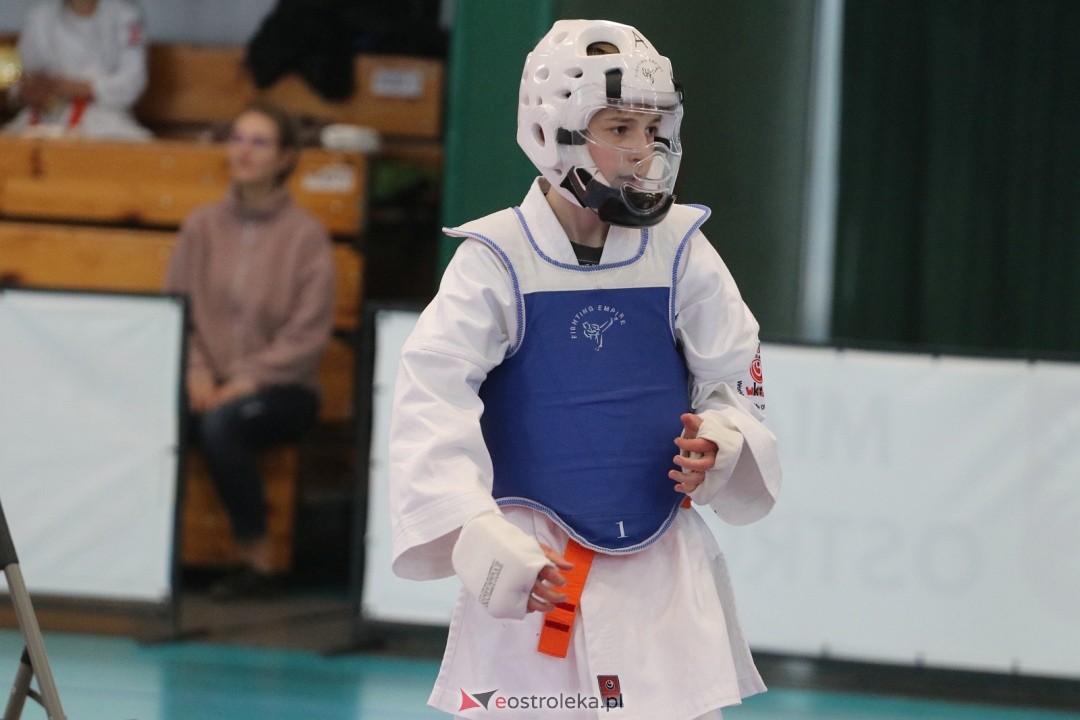 Mistrzostwa MKKK w karate [25.04.2026] - zdjęcie #16 - eOstroleka.pl