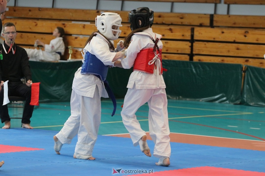 Mistrzostwa MKKK w karate [25.04.2026] - zdjęcie #13 - eOstroleka.pl