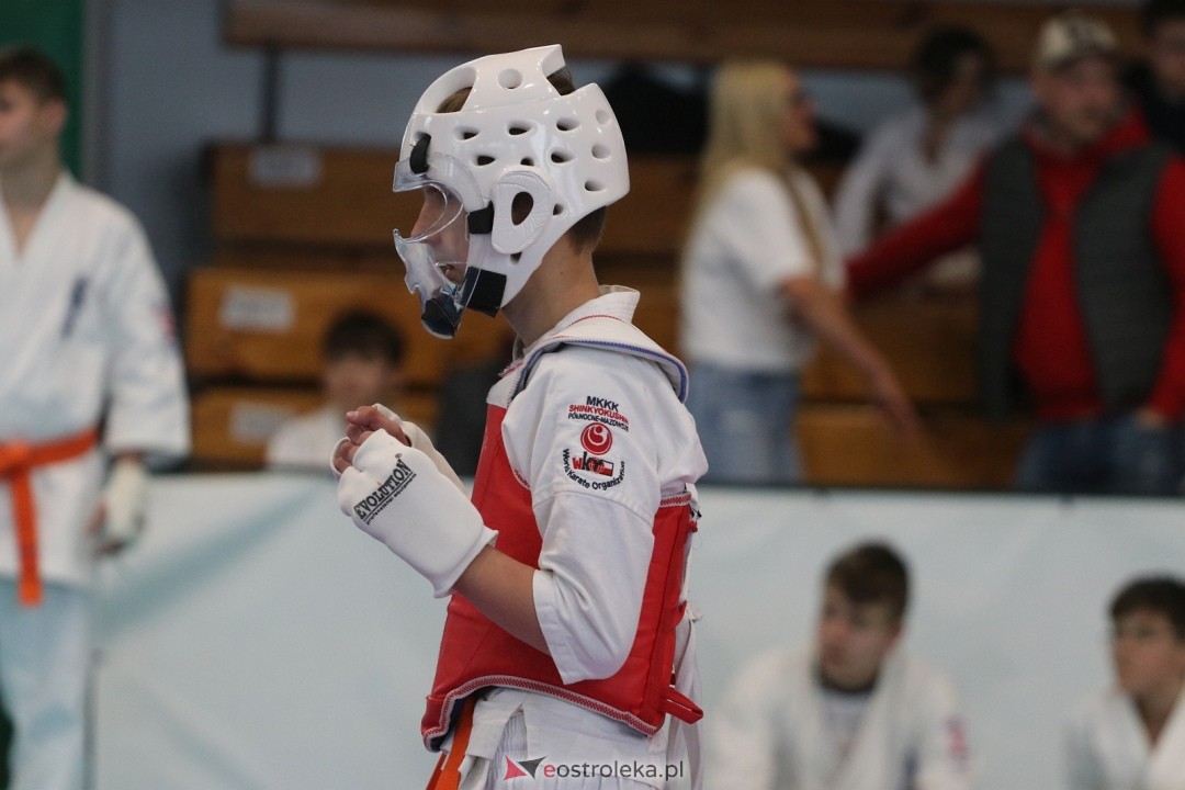 Mistrzostwa MKKK w karate [25.04.2026] - zdjęcie #9 - eOstroleka.pl