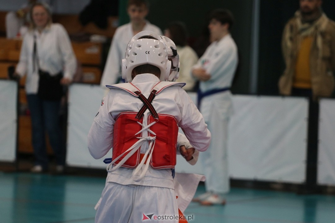Mistrzostwa MKKK w karate [25.04.2026] - zdjęcie #7 - eOstroleka.pl