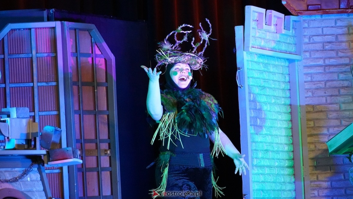 Teatr Bajaderka ze spektaklem Wszyscy na jednego w Ostrołęce [26.04.2026] - zdjęcie #12 - eOstroleka.pl