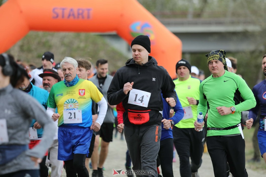 XI Bieg Szalonego Kurpsia [26.04.2026] - zdjęcie #124 - eOstroleka.pl