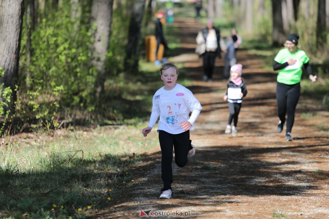 XI Bieg Szalonego Kurpsia [26.04.2026] - zdjęcie #123 - eOstroleka.pl