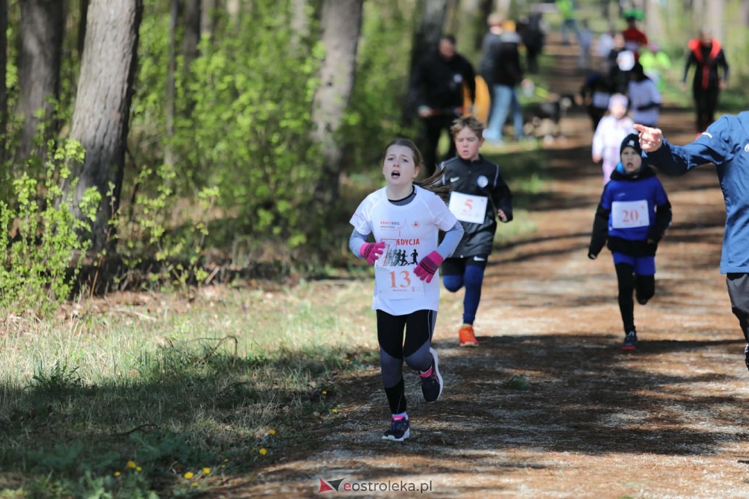 XI Bieg Szalonego Kurpsia [26.04.2026] - zdjęcie #120 - eOstroleka.pl