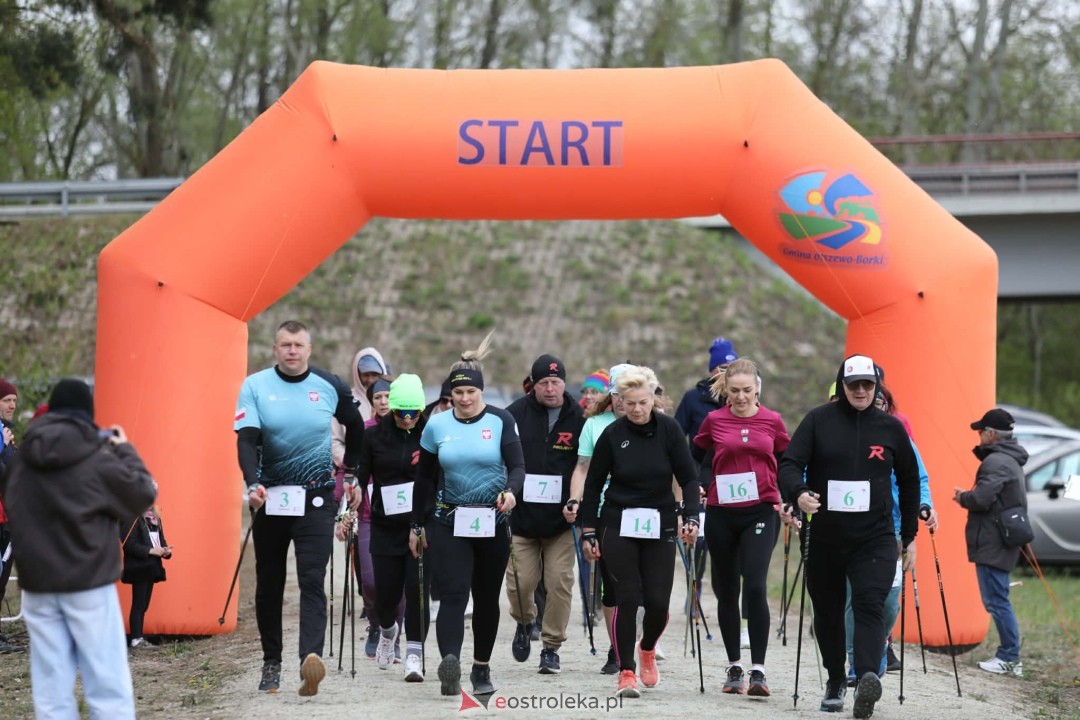 XI Bieg Szalonego Kurpsia [26.04.2026] - zdjęcie #119 - eOstroleka.pl