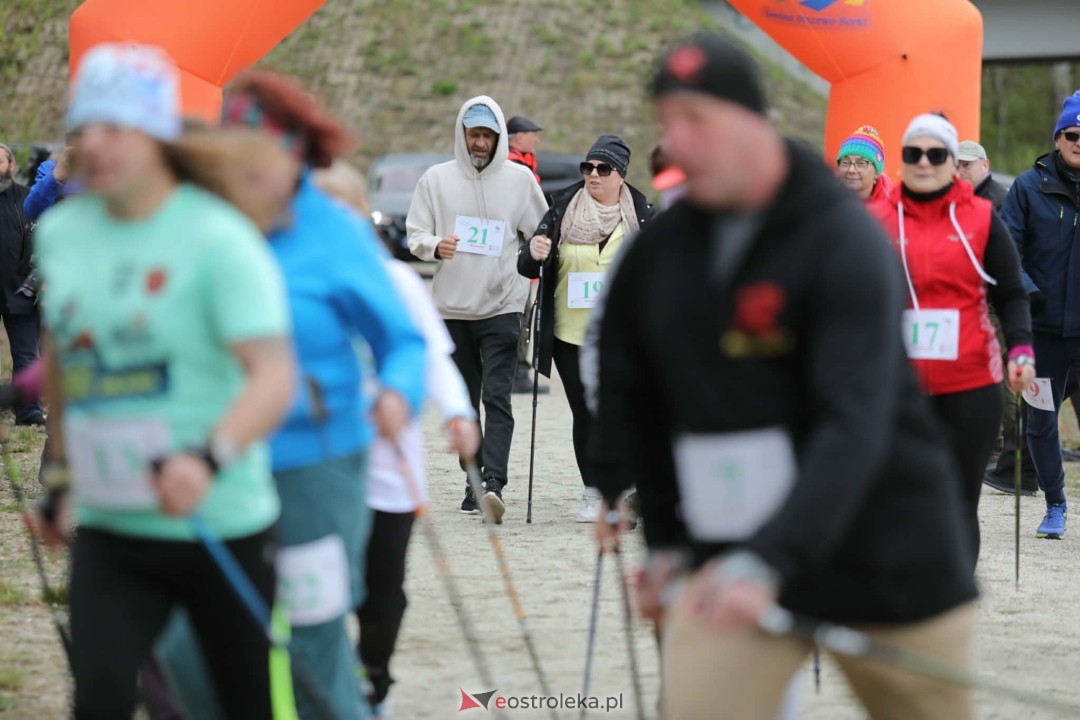 XI Bieg Szalonego Kurpsia [26.04.2026] - zdjęcie #118 - eOstroleka.pl