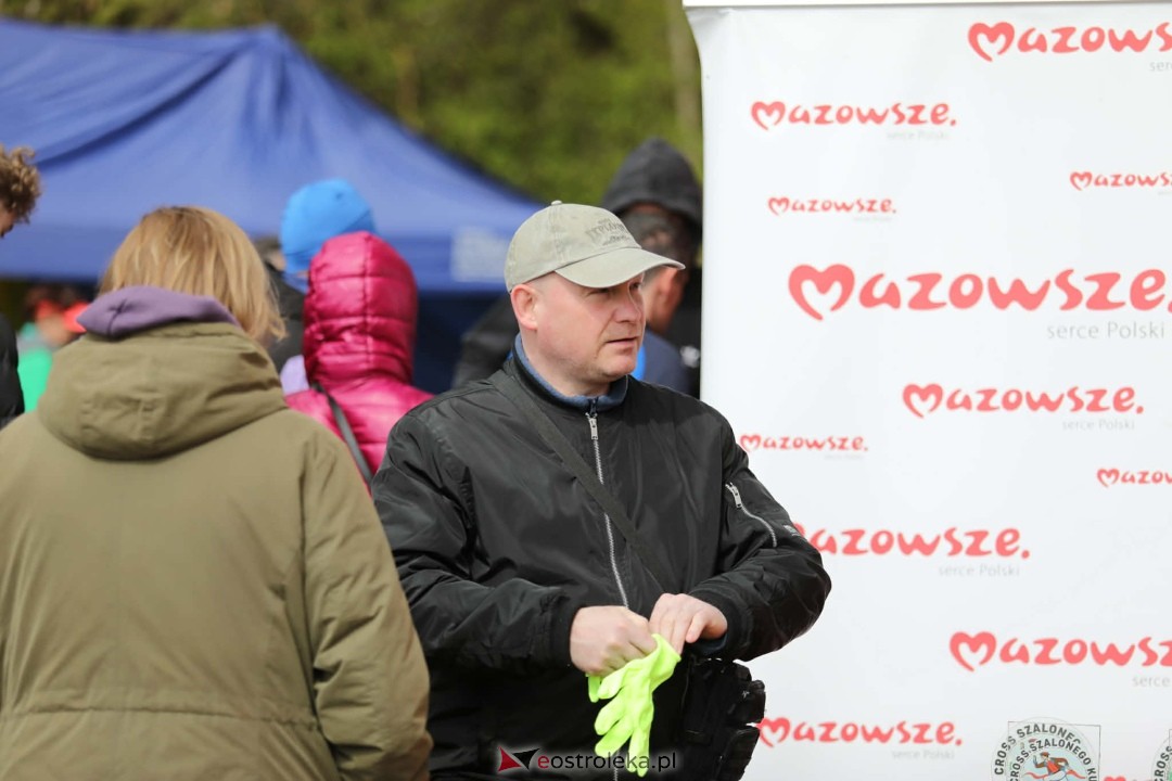 XI Bieg Szalonego Kurpsia [26.04.2026] - zdjęcie #117 - eOstroleka.pl