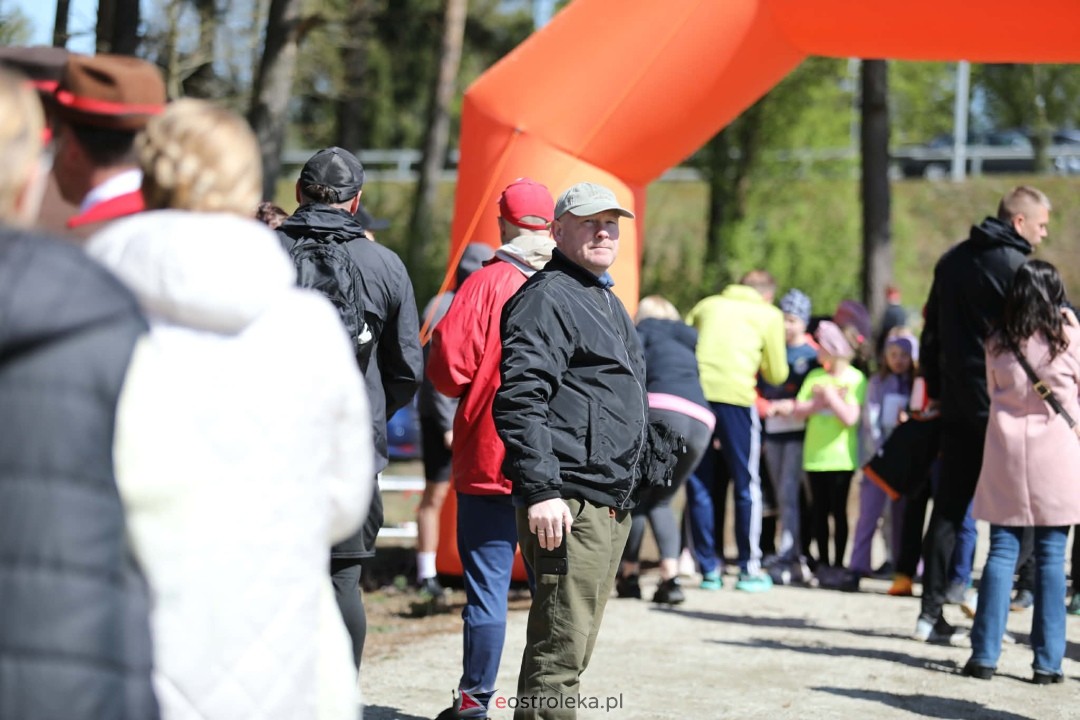 XI Bieg Szalonego Kurpsia [26.04.2026] - zdjęcie #113 - eOstroleka.pl