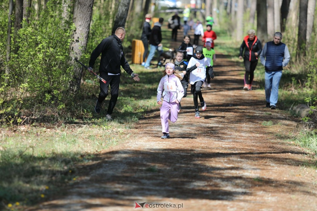 XI Bieg Szalonego Kurpsia [26.04.2026] - zdjęcie #112 - eOstroleka.pl