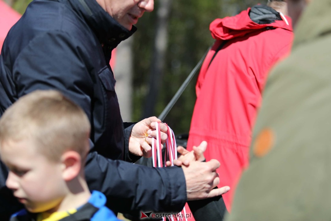 XI Bieg Szalonego Kurpsia [26.04.2026] - zdjęcie #111 - eOstroleka.pl