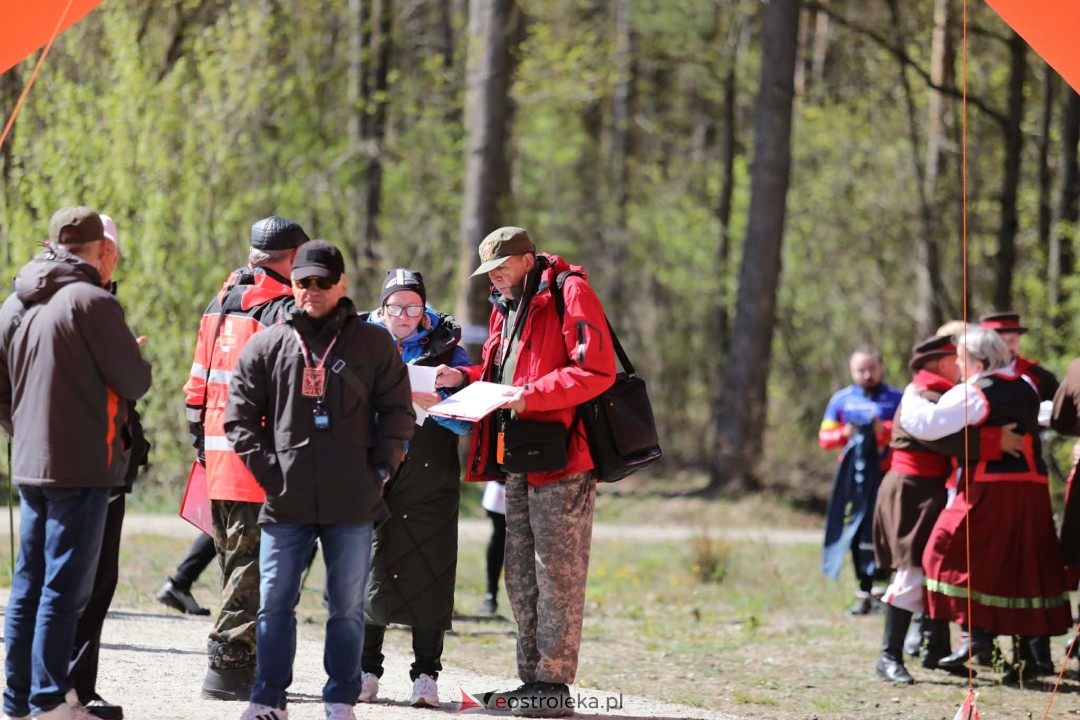 XI Bieg Szalonego Kurpsia [26.04.2026] - zdjęcie #109 - eOstroleka.pl