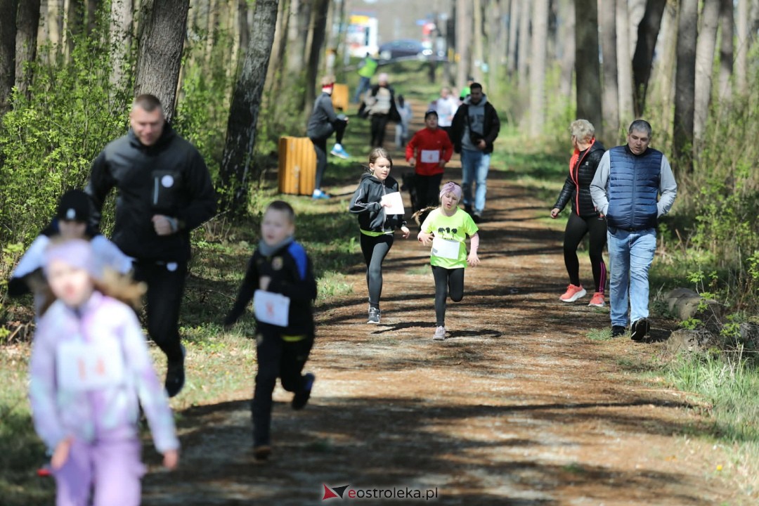 XI Bieg Szalonego Kurpsia [26.04.2026] - zdjęcie #108 - eOstroleka.pl