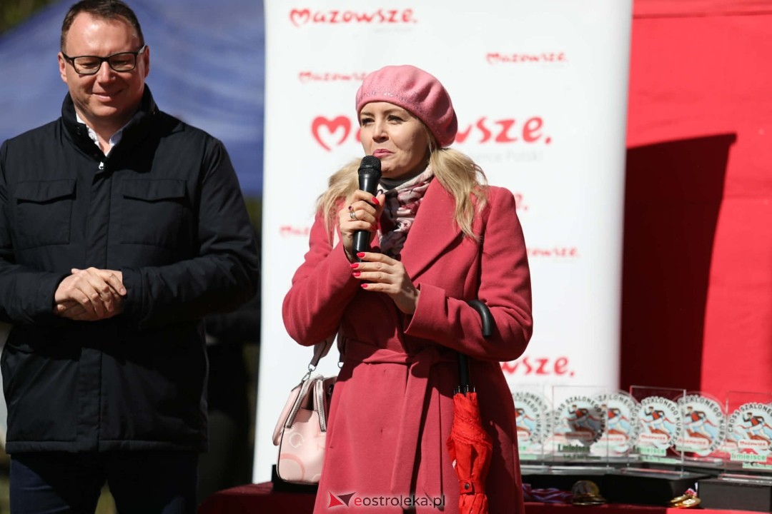 XI Bieg Szalonego Kurpsia [26.04.2026] - zdjęcie #106 - eOstroleka.pl