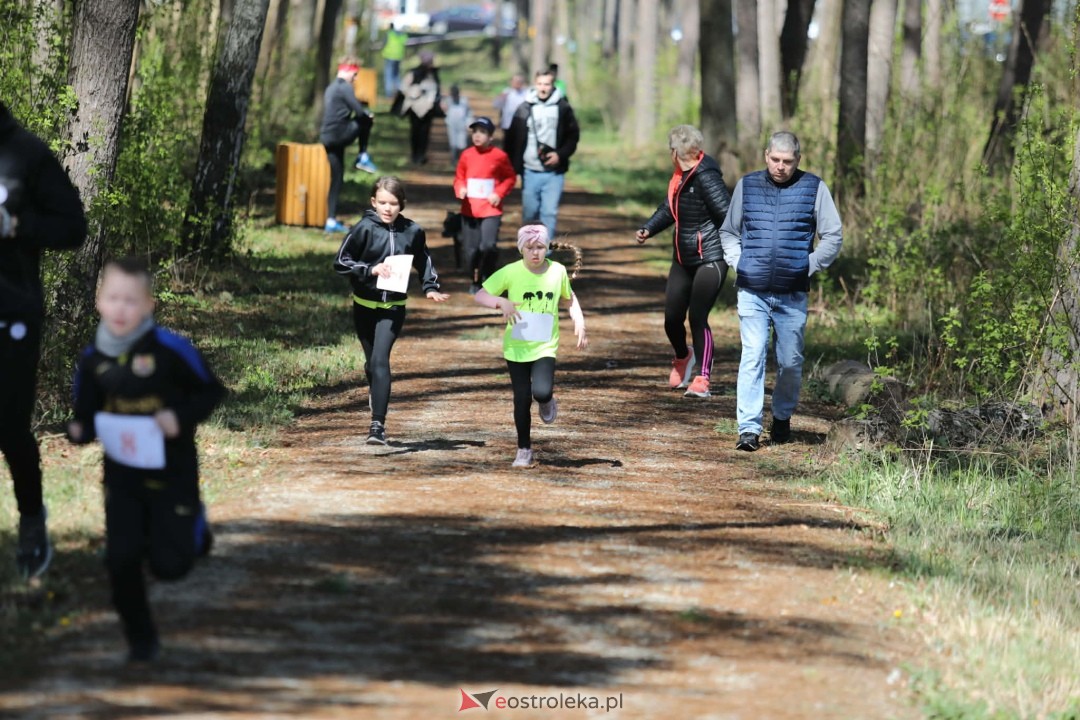 XI Bieg Szalonego Kurpsia [26.04.2026] - zdjęcie #105 - eOstroleka.pl
