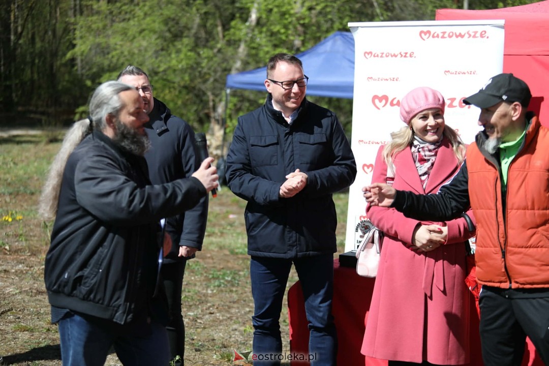 XI Bieg Szalonego Kurpsia [26.04.2026] - zdjęcie #103 - eOstroleka.pl