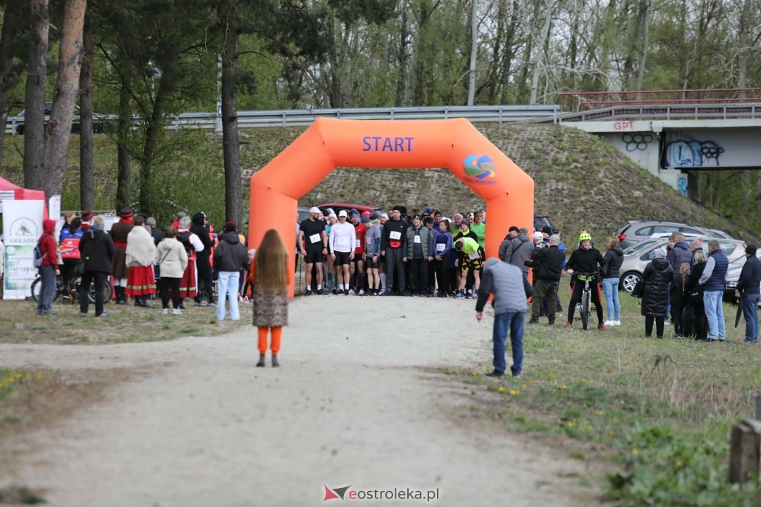 XI Bieg Szalonego Kurpsia [26.04.2026] - zdjęcie #102 - eOstroleka.pl