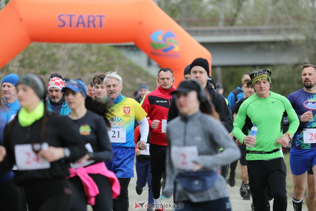 XI Bieg Szalonego Kurpsia [26.04.2026] - zdjęcie #99 - eOstroleka.pl