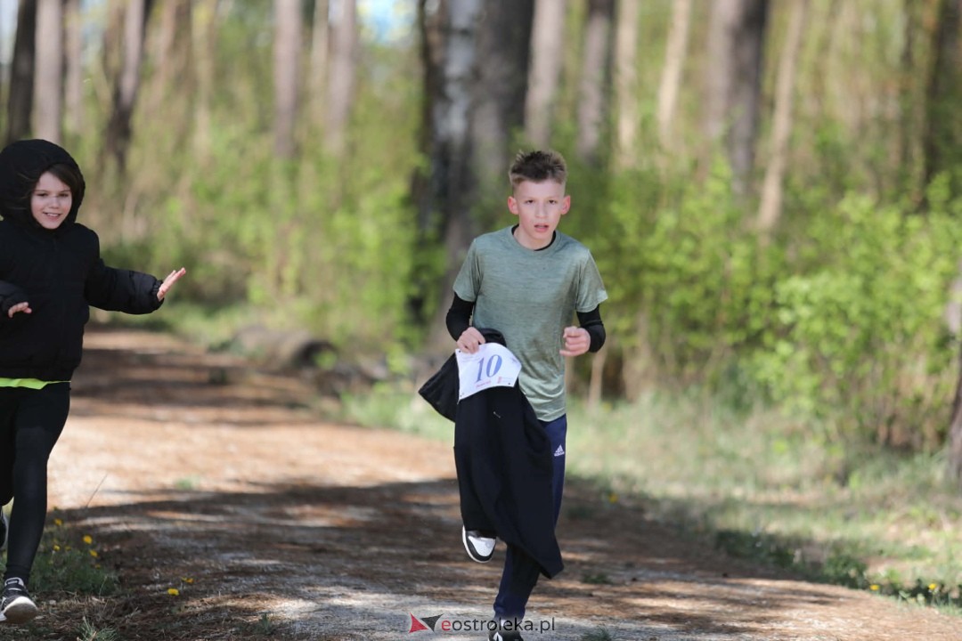 XI Bieg Szalonego Kurpsia [26.04.2026] - zdjęcie #98 - eOstroleka.pl