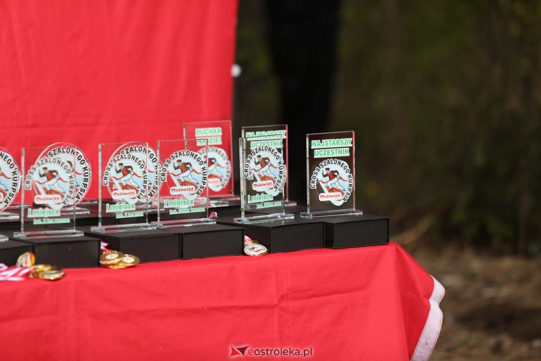 XI Bieg Szalonego Kurpsia [26.04.2026] - zdjęcie #95 - eOstroleka.pl