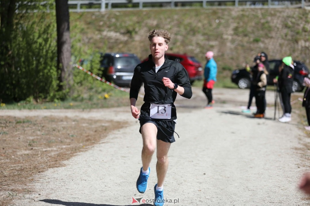 XI Bieg Szalonego Kurpsia [26.04.2026] - zdjęcie #93 - eOstroleka.pl